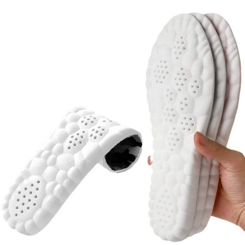 4D Cloud Technology Sports Insoles